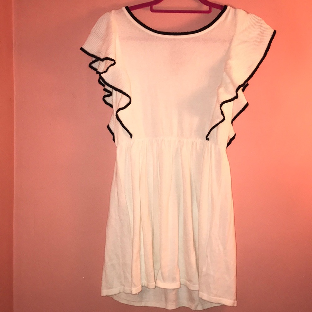 Maternity top